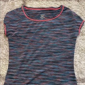 Sweaty Betty athletic T-shirt